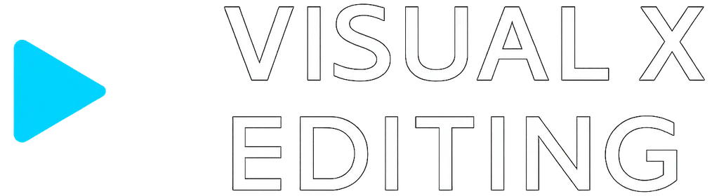 Visual X Editing